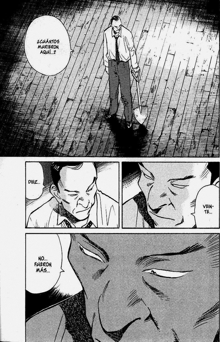 Capitulo 101 page 20