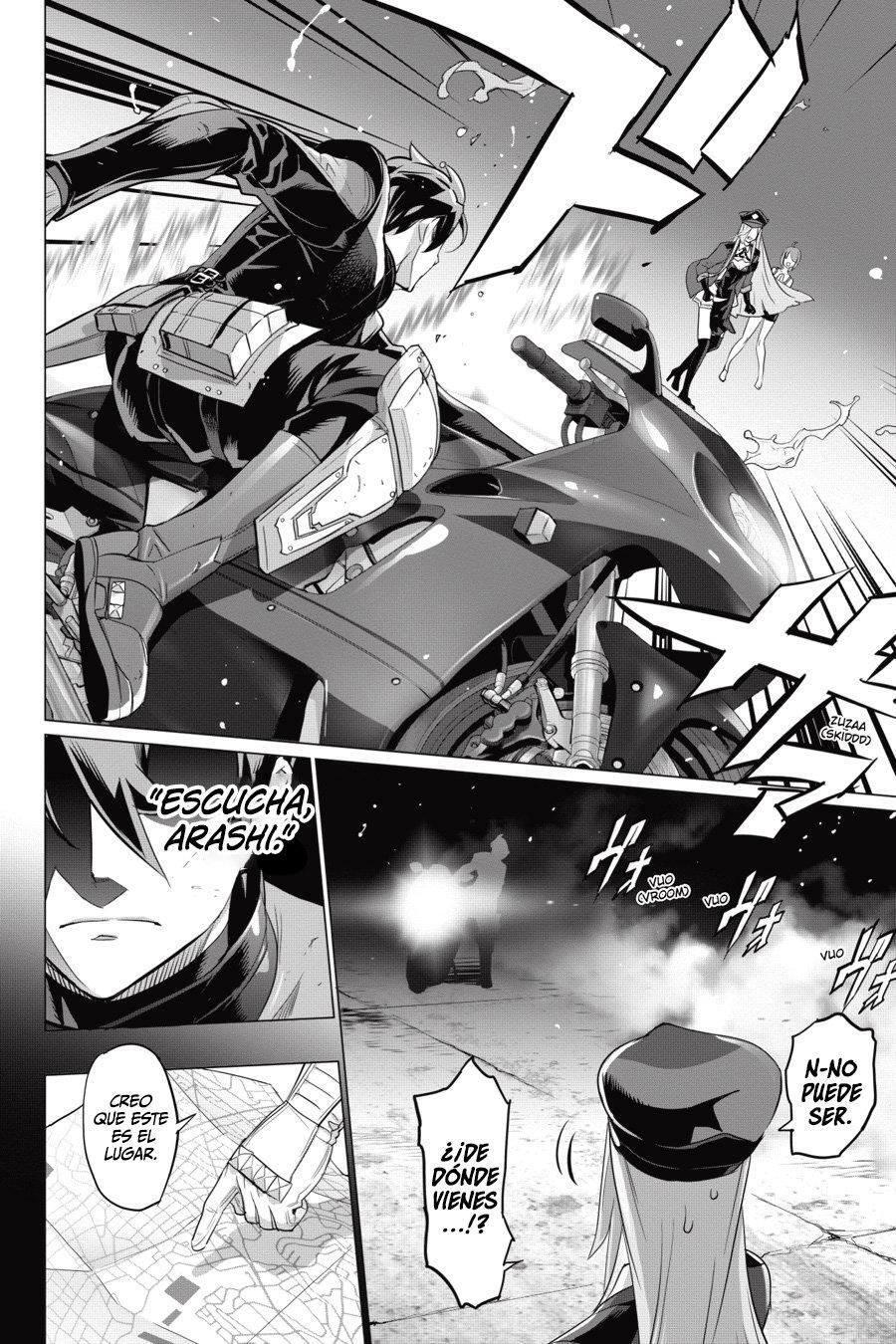 Capitulo 112 page 11