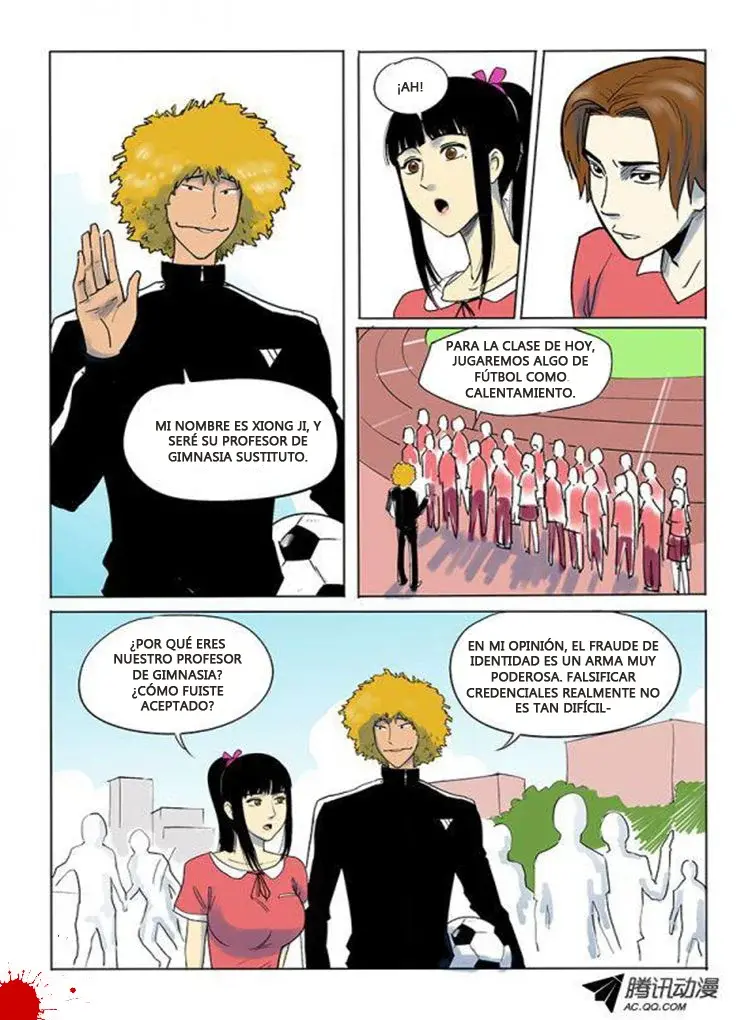 Capitulo 7 page 4