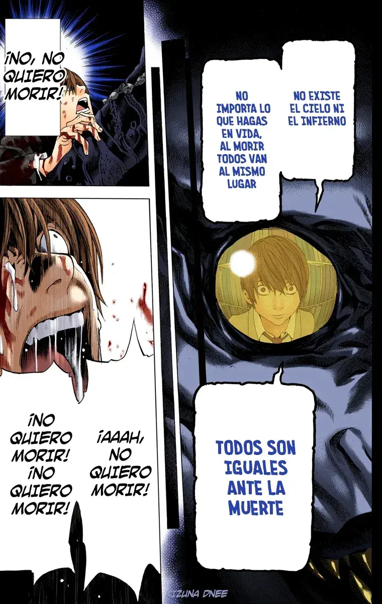 Capitulo 107 page 15