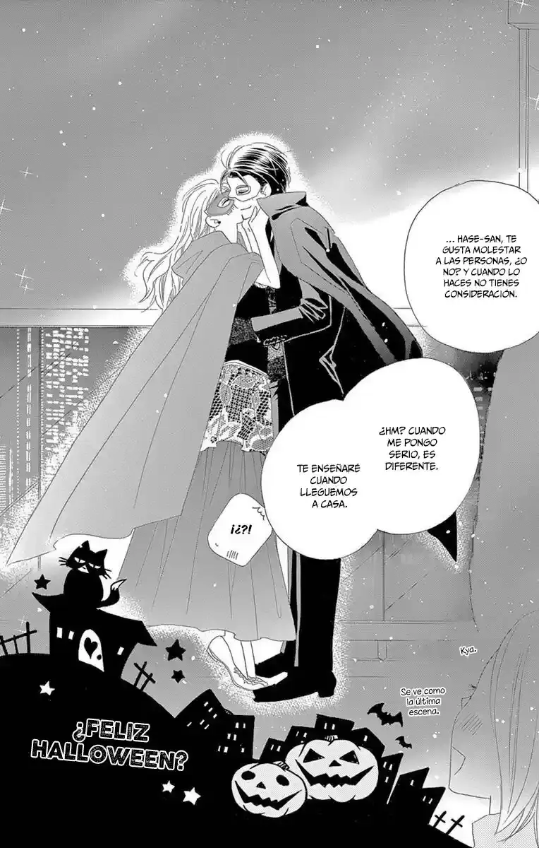 Capitulo 23 page 36