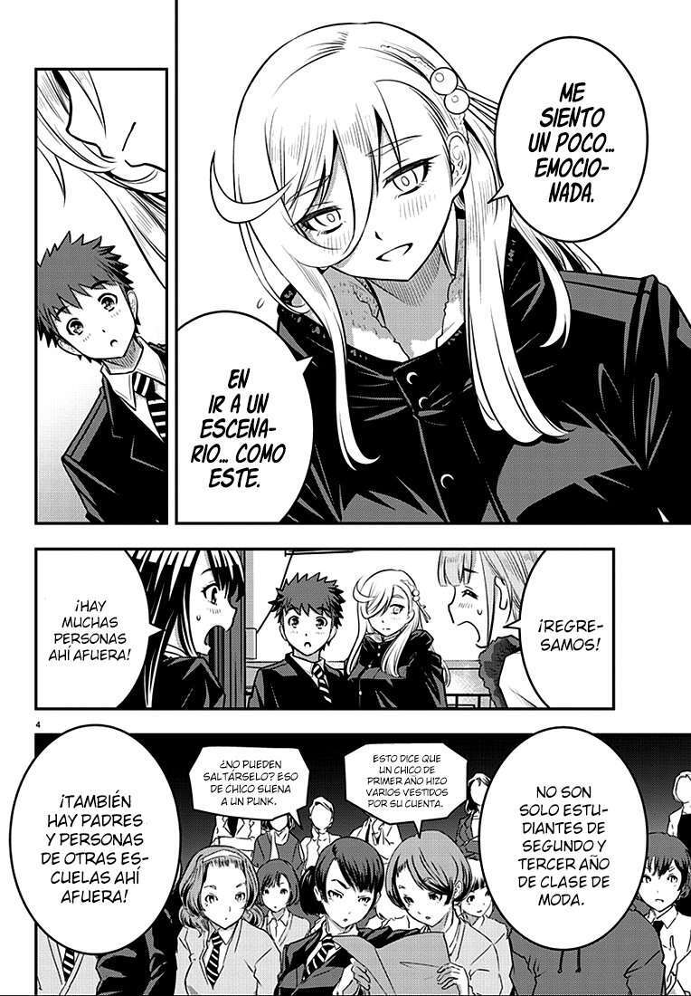 Capitulo 37 page 6