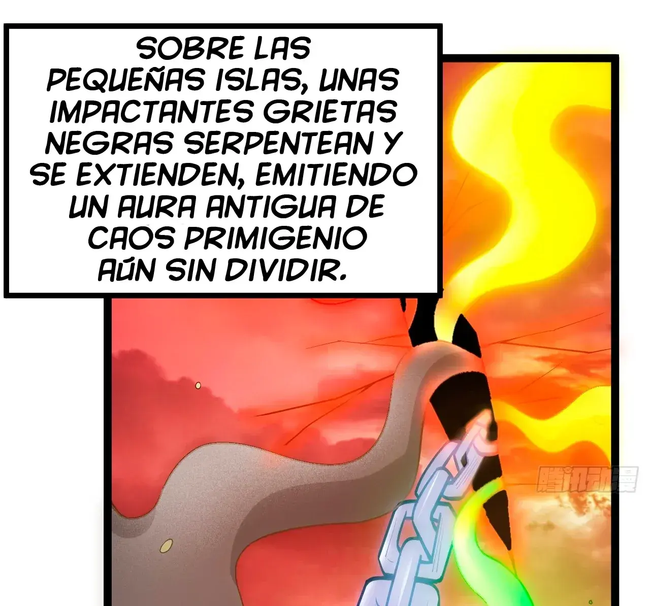 Capitulo 85 page 5