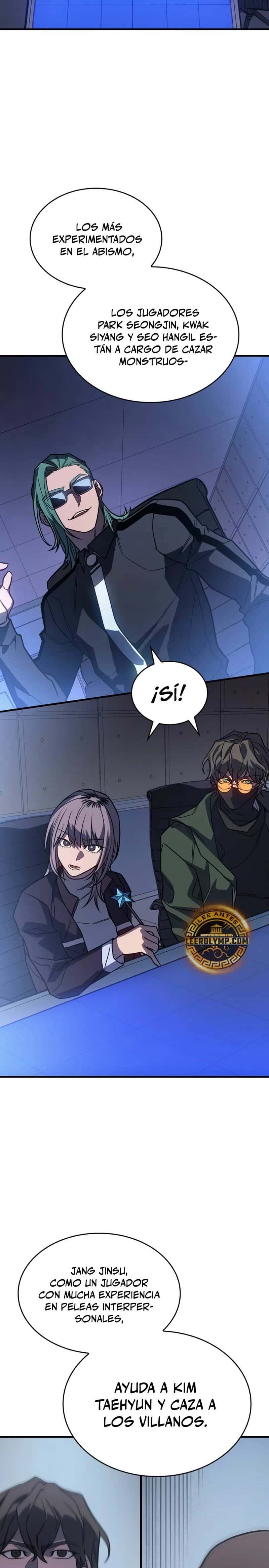 Capitulo 50 page 15