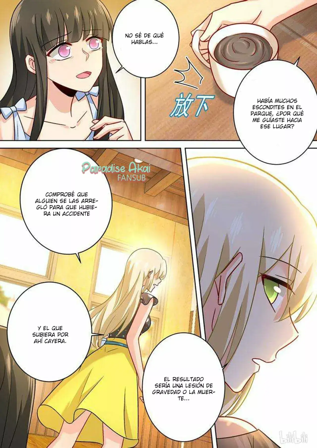 Capitulo 215 page 7