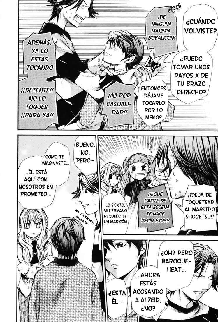 Capitulo 52 page 19