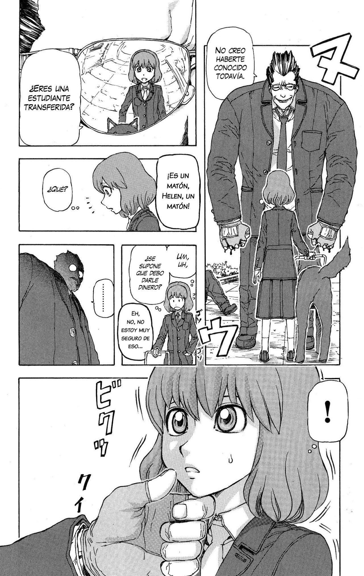 Capitulo 14 page 5