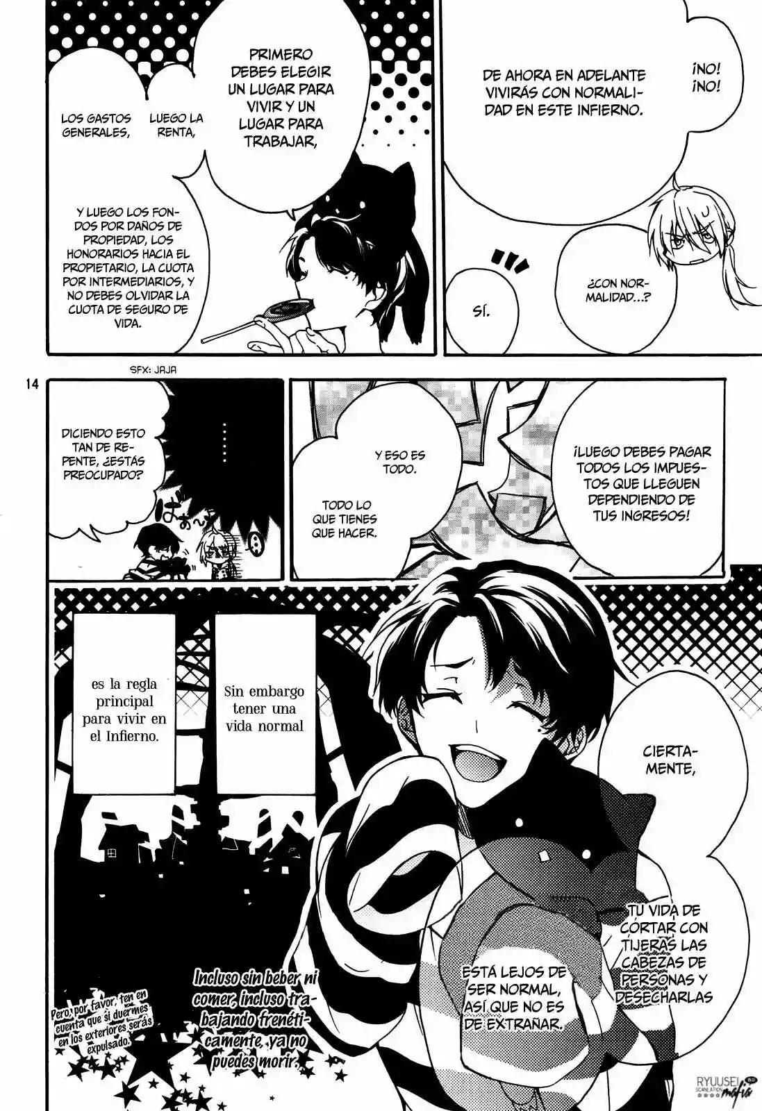 Capitulo 1 page 14