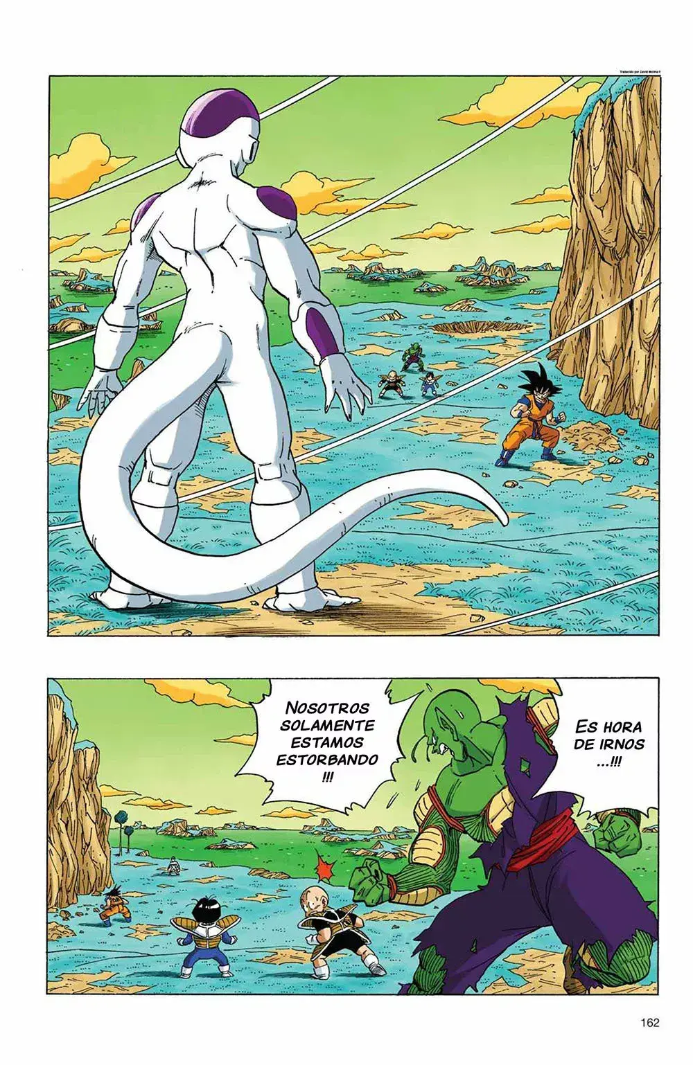 Capitulo 308 page 8