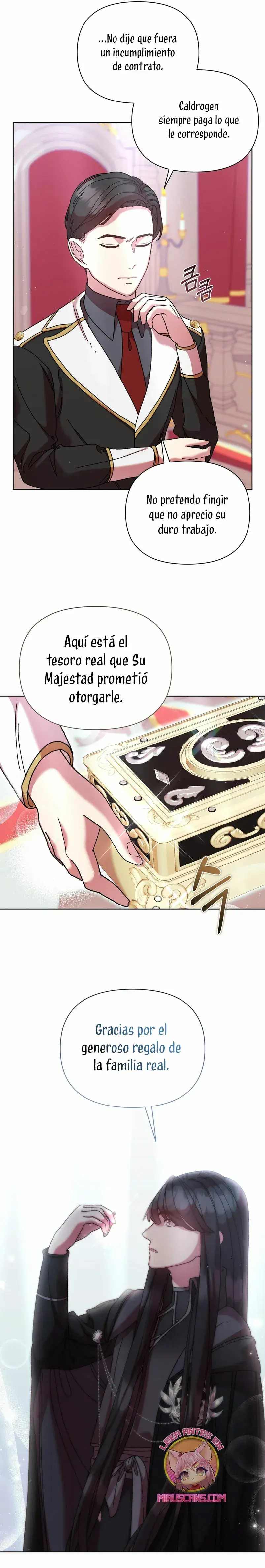 Capitulo 62 page 15