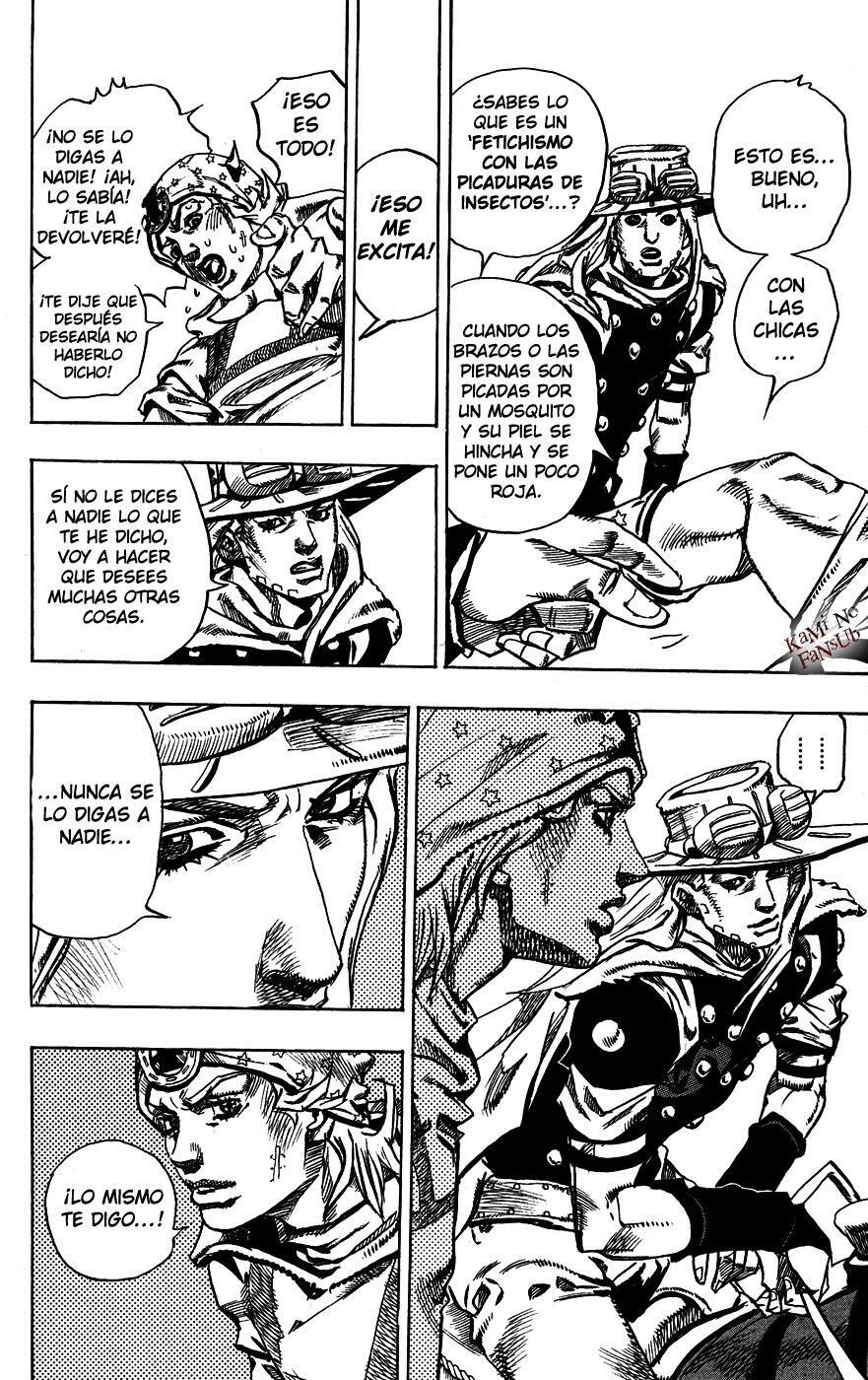 Capitulo 76 page 16