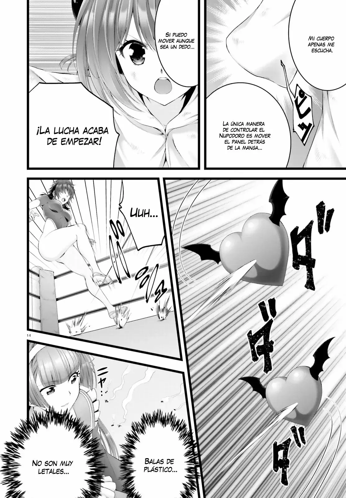 Capitulo 30 page 14