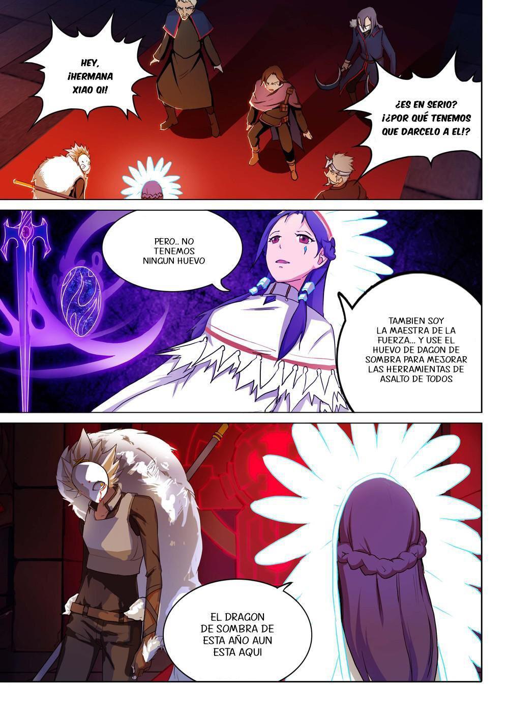 Capitulo 131 page 12