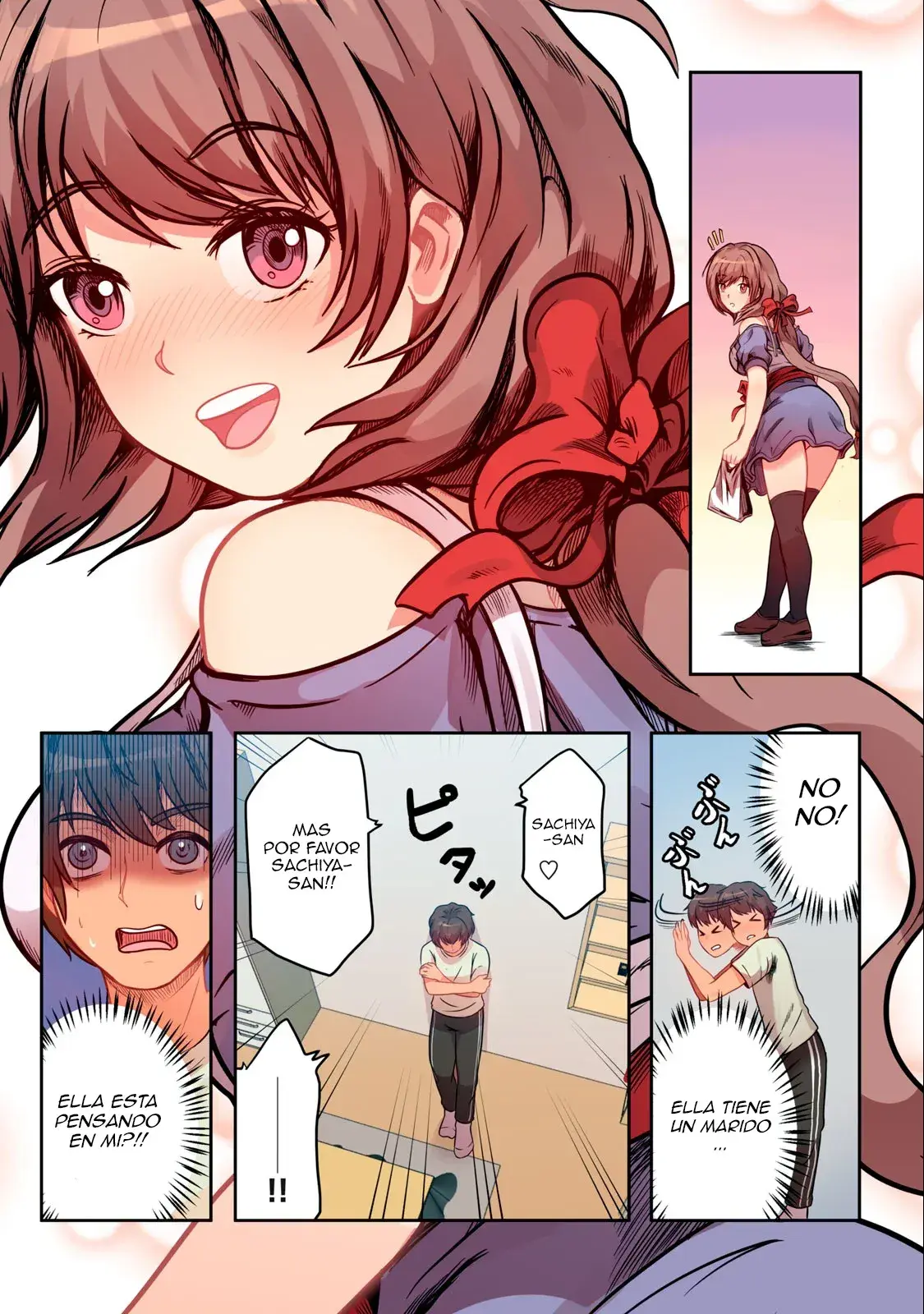 Capitulo 1 page 19