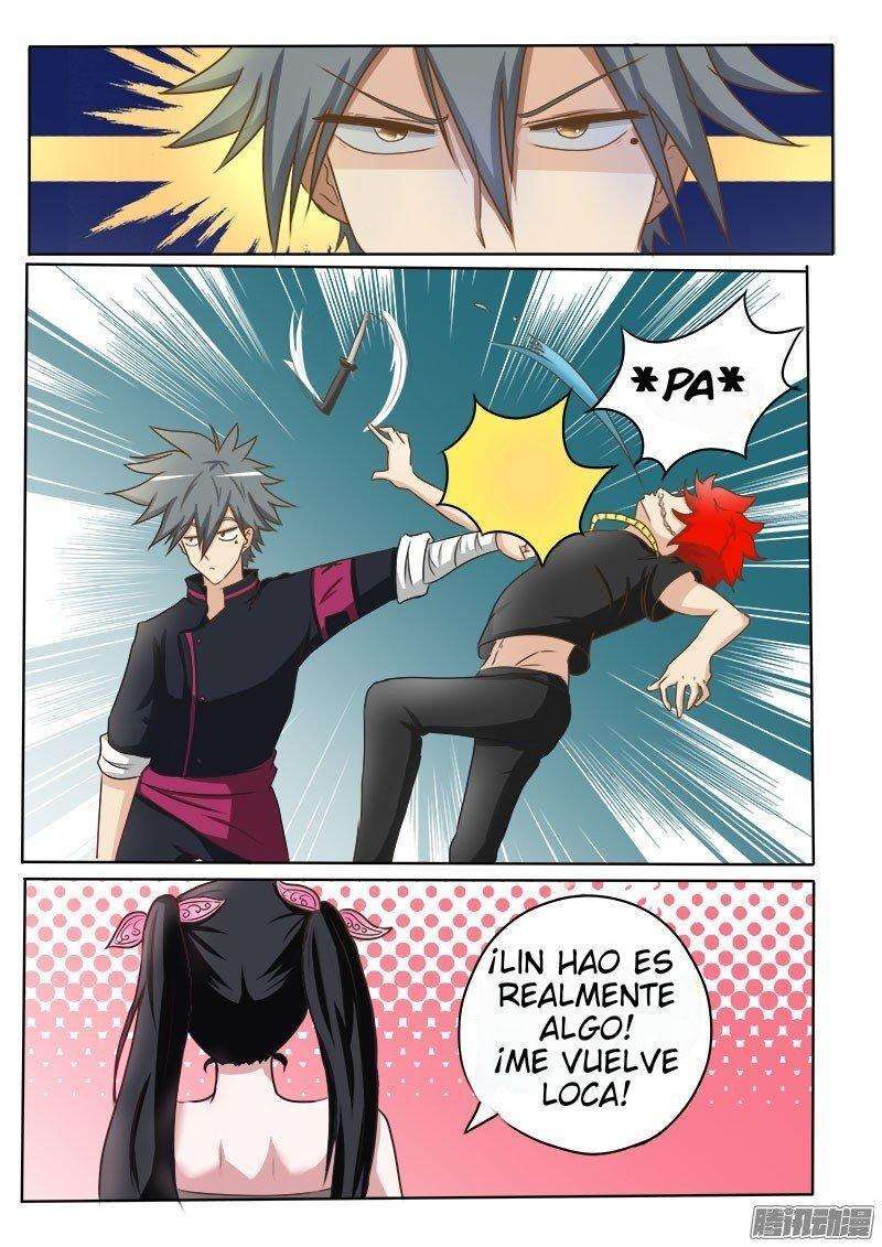 Capitulo 23 page 3