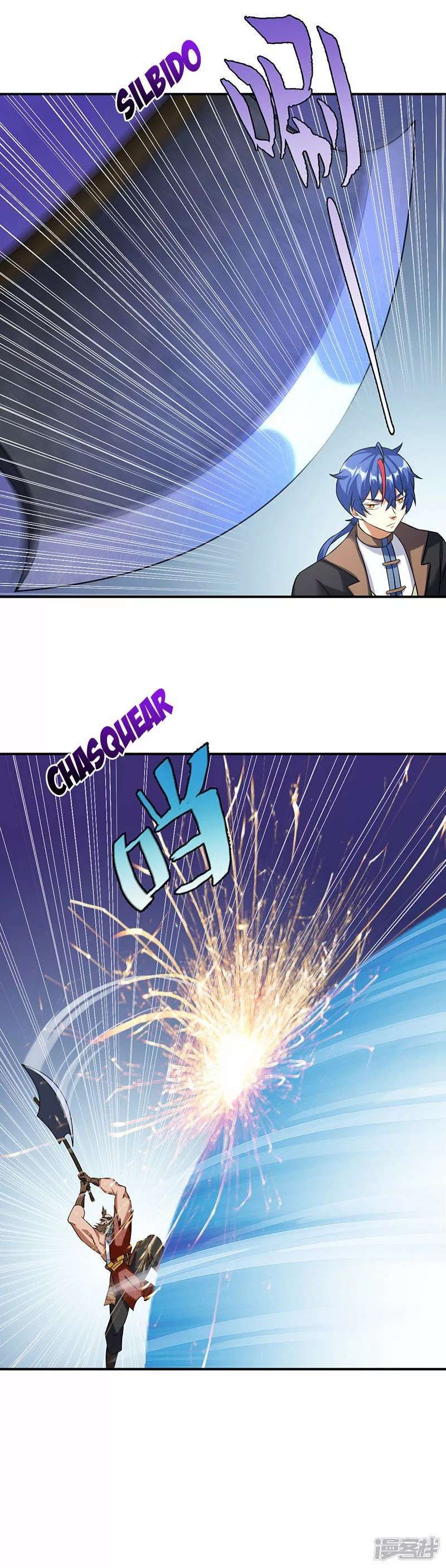 Capitulo 34 page 15