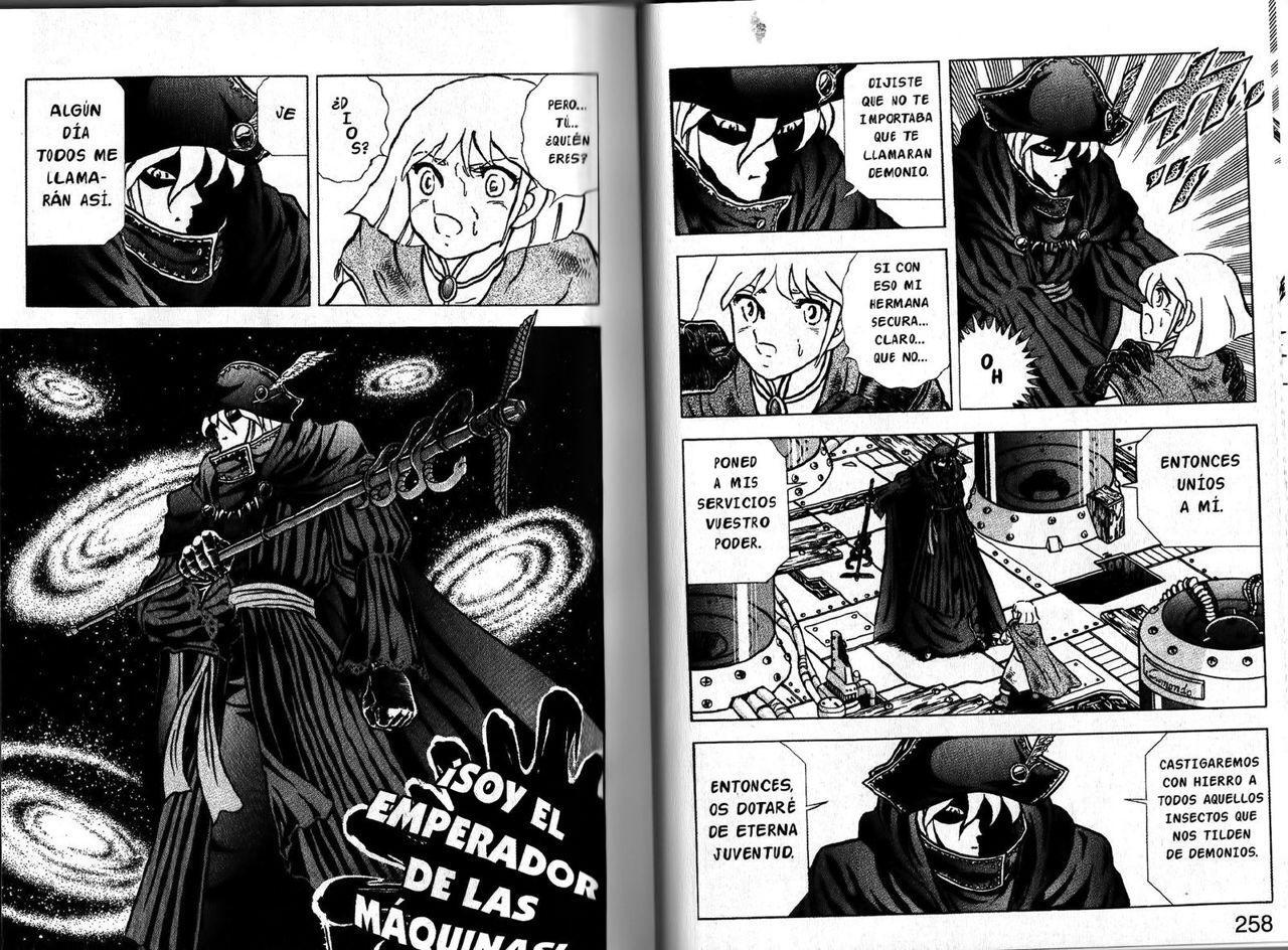 Capitulo 61 page 17