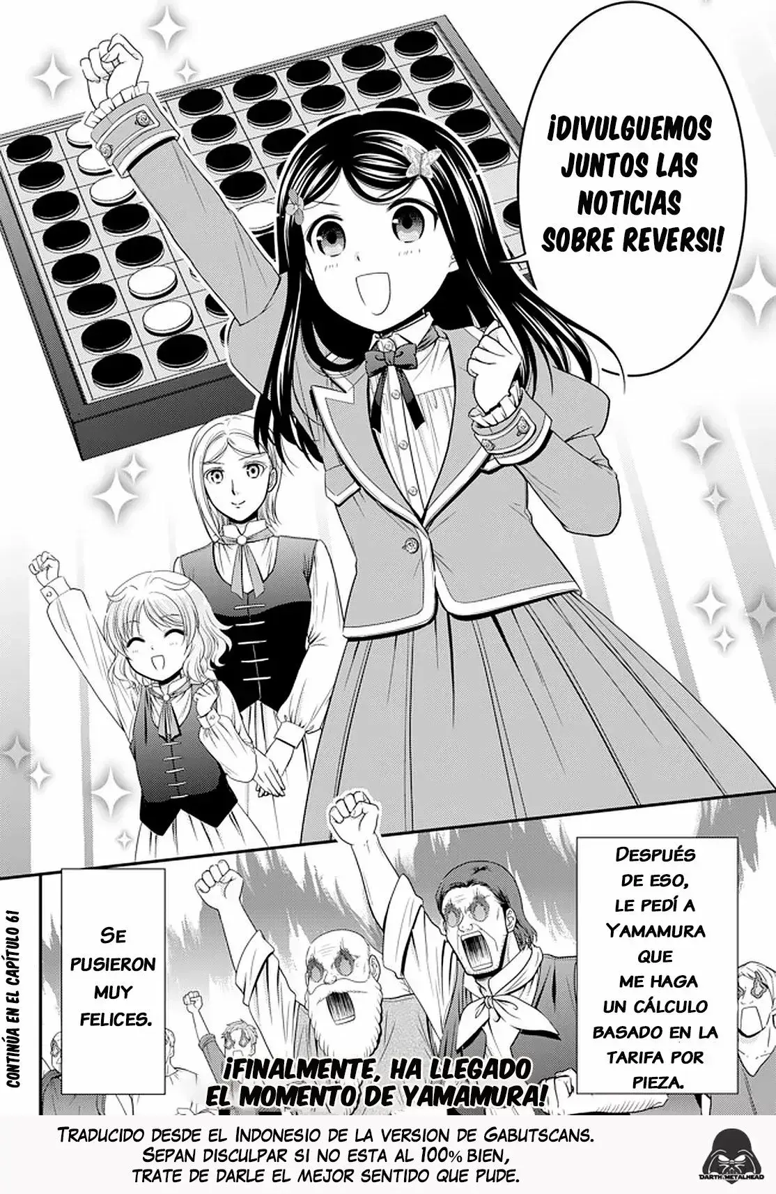 Capitulo 60 page 19