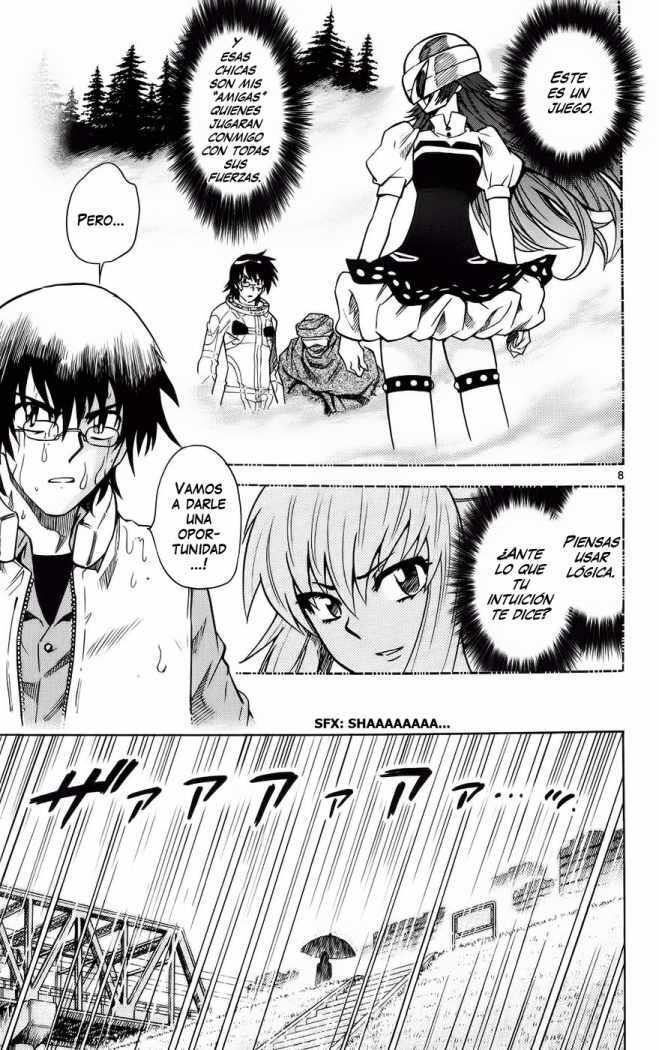 Capitulo 189 page 9
