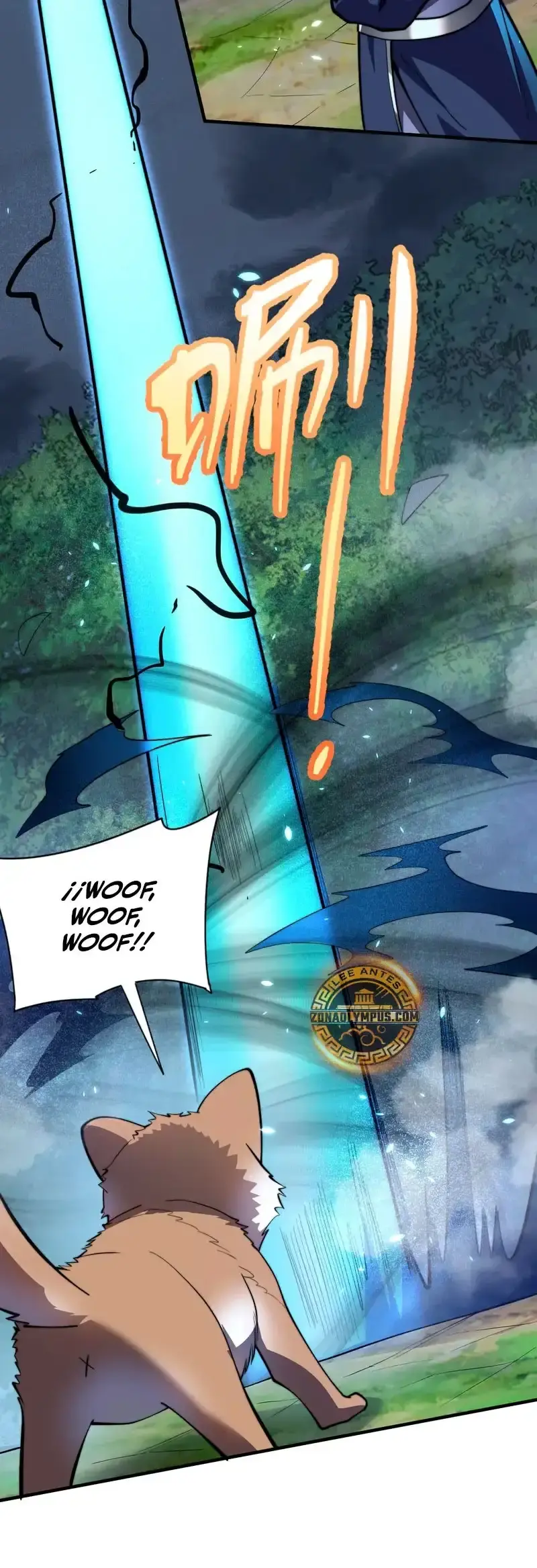 Capitulo 93 page 14