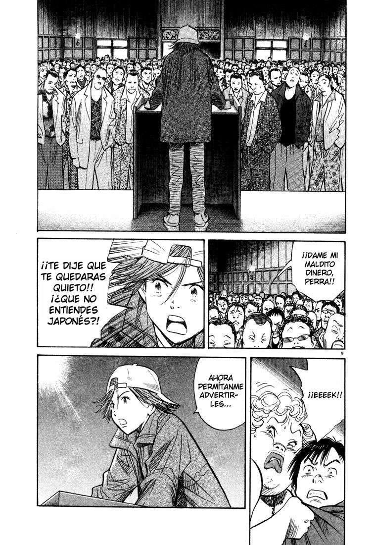 Capitulo 95 page 9