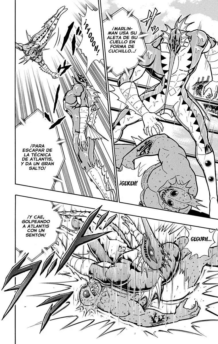 Capitulo 410 page 18