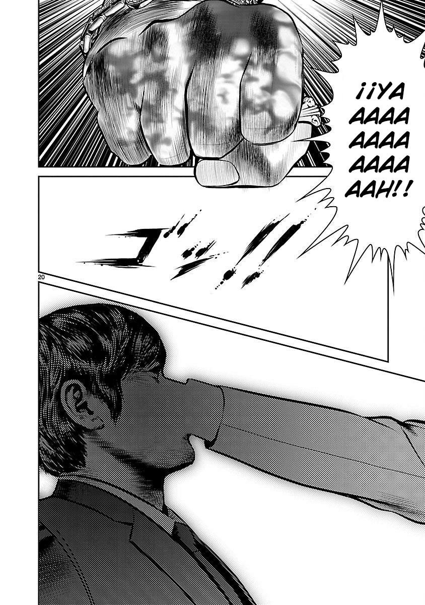 Capitulo 31 page 20
