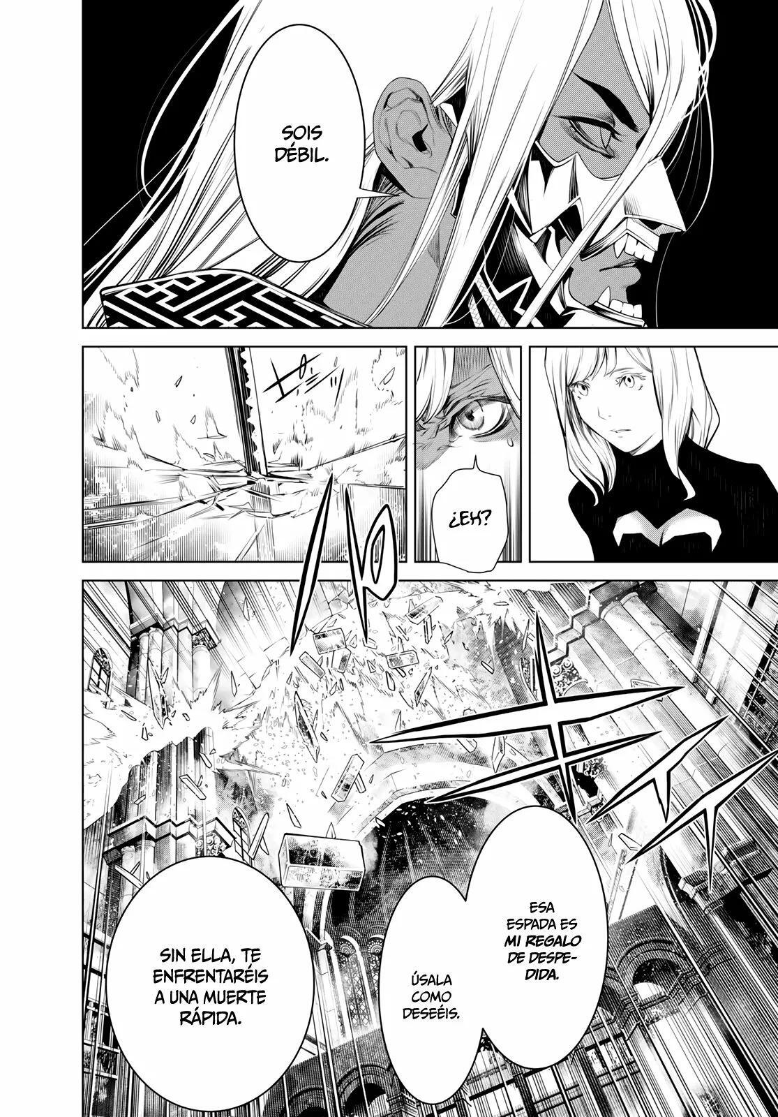 Capitulo 121 page 10