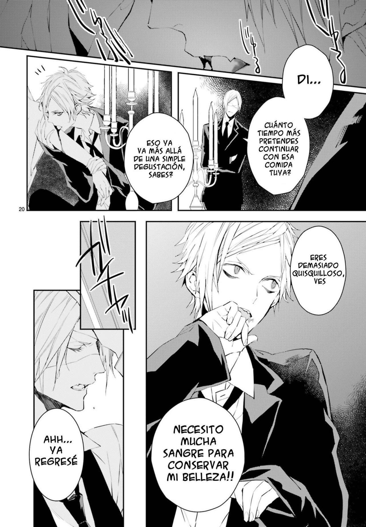 Capitulo 27 page 21