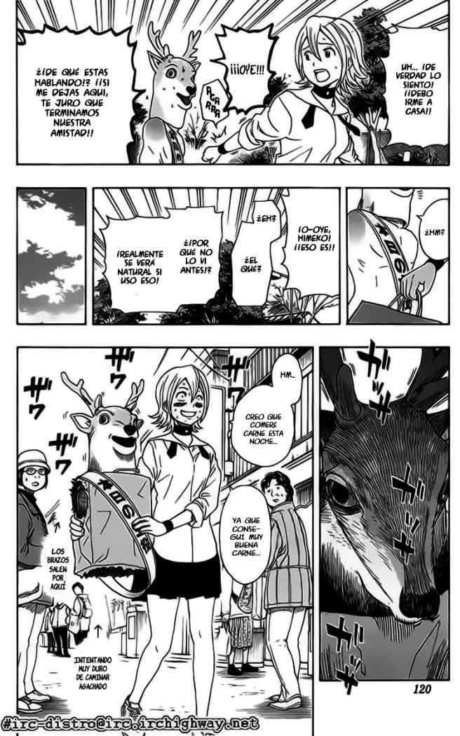 Capitulo 114 page 14