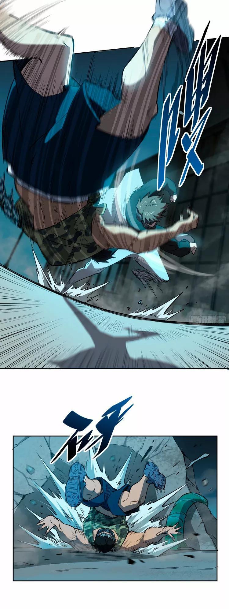 Capitulo 18 page 9