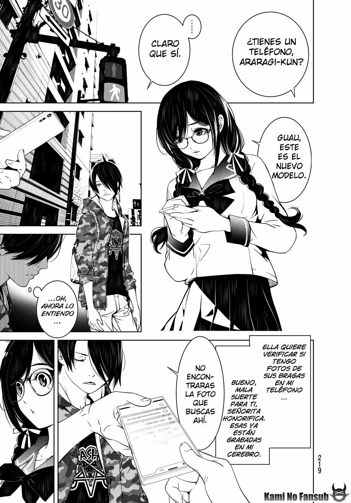 Capitulo 66 page 20