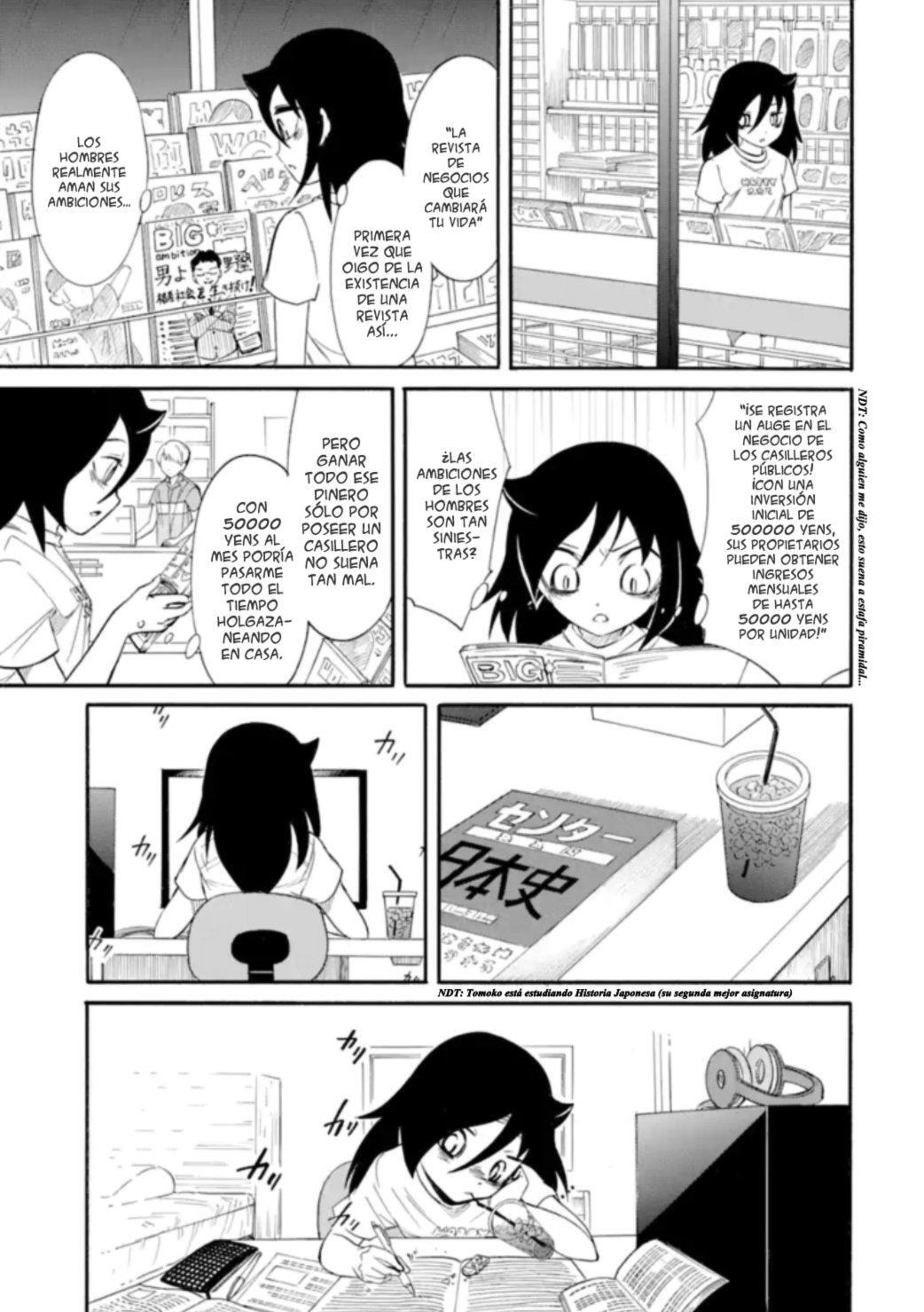 Capitulo 167 page 14