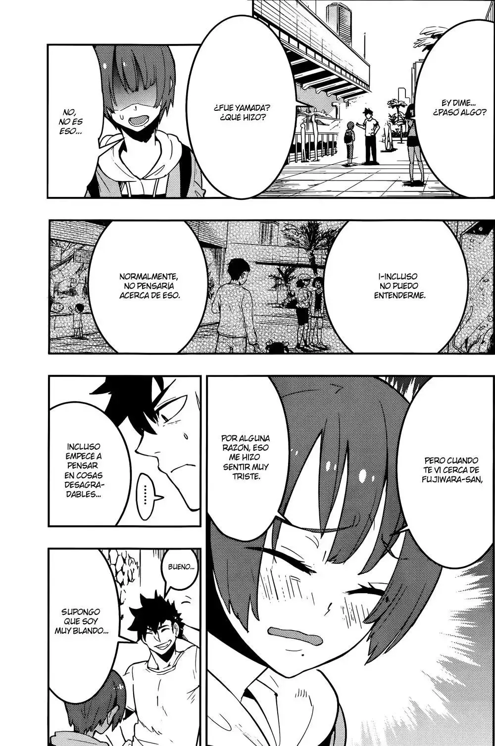 Capitulo 27 page 3