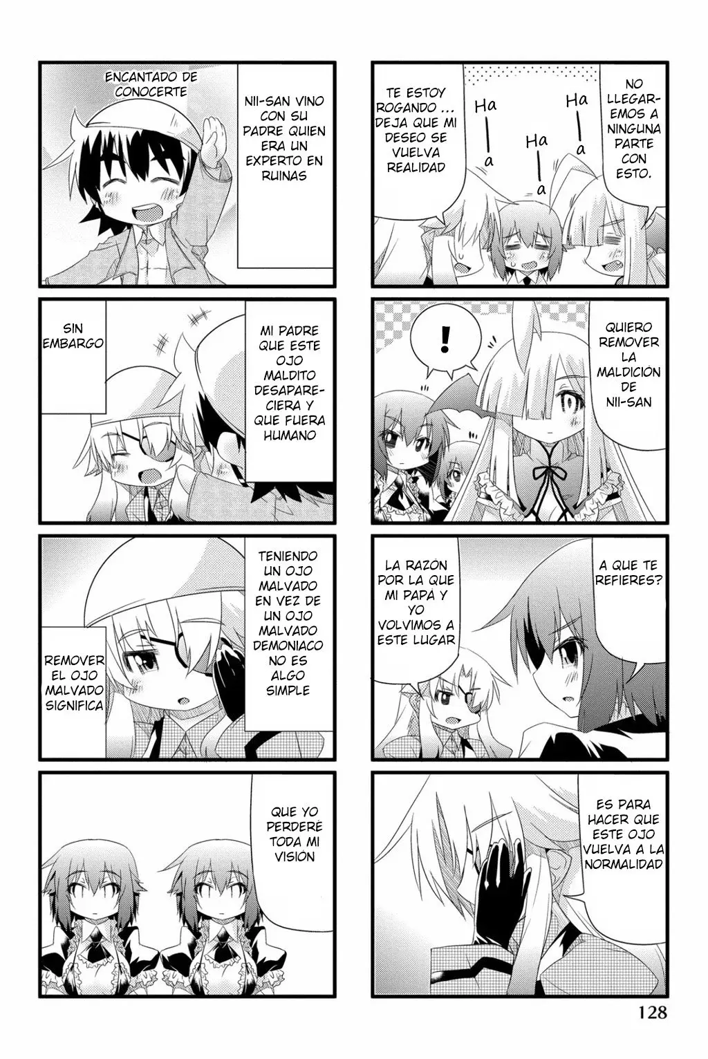 Capitulo 33 page 7
