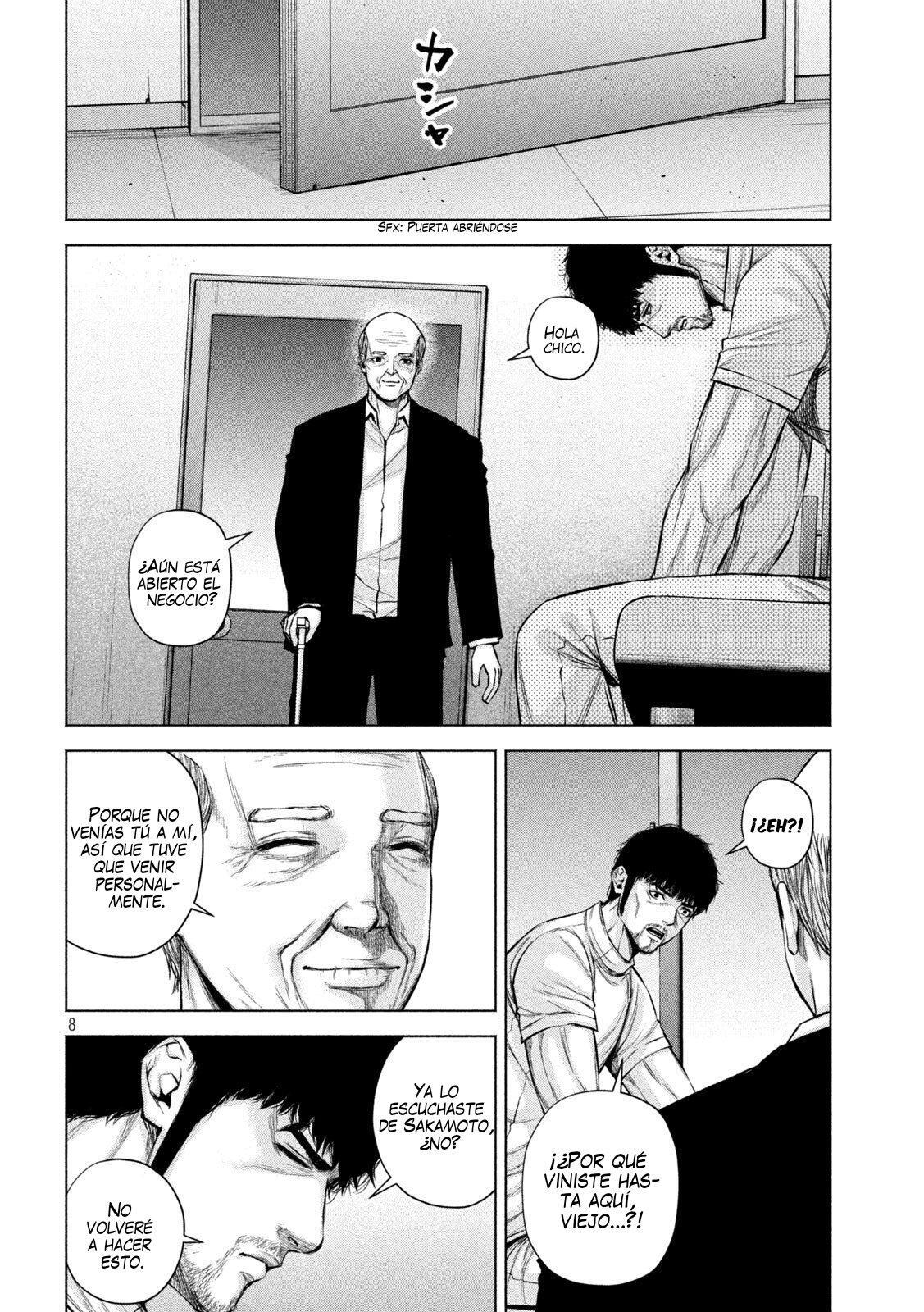 Capitulo 23 page 9