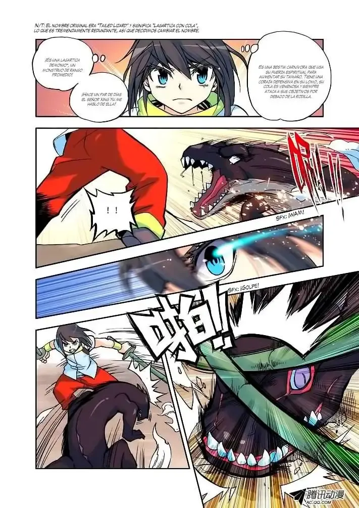 Capitulo 9 page 4