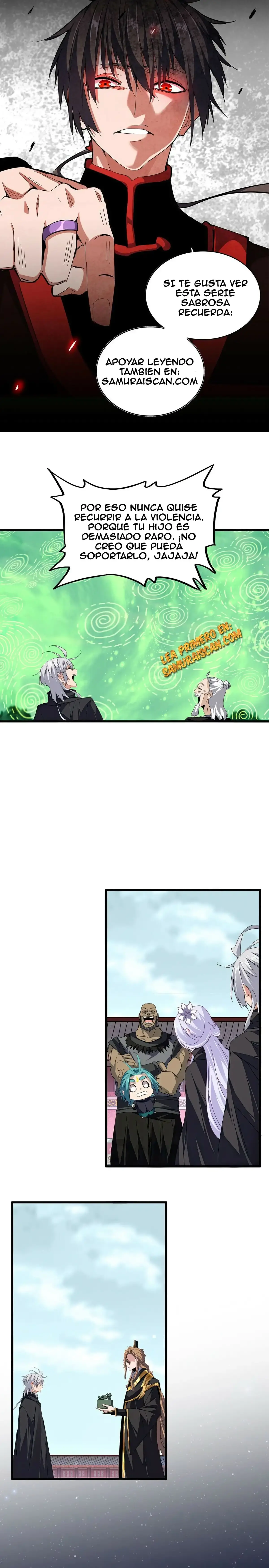 Capitulo 787 page 14