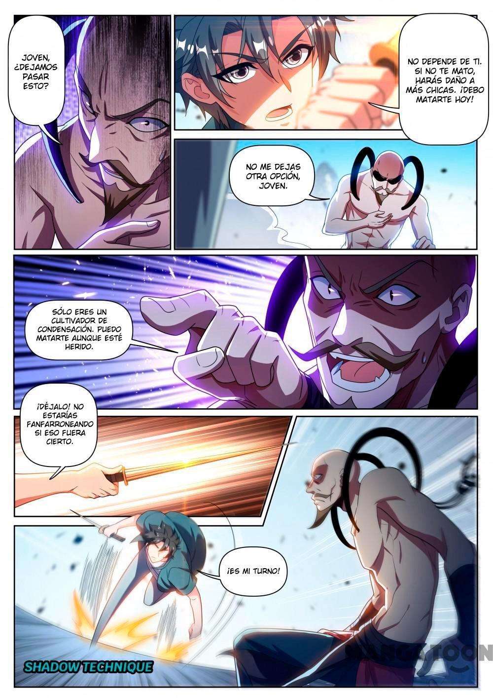 Capitulo 335 page 10