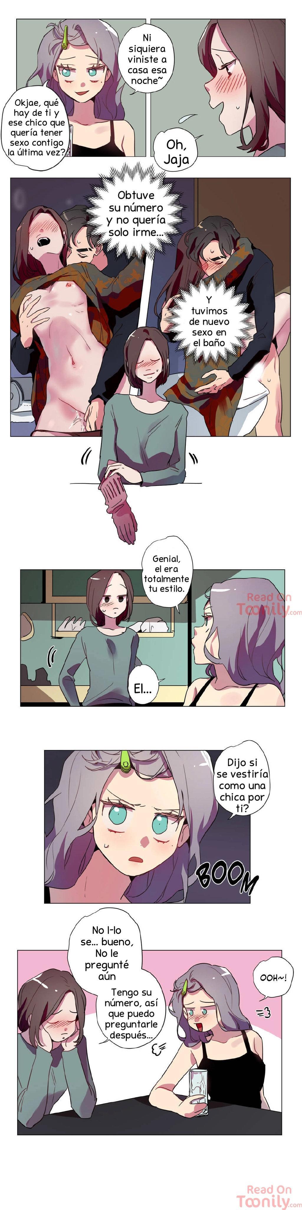 Capitulo 17 page 10
