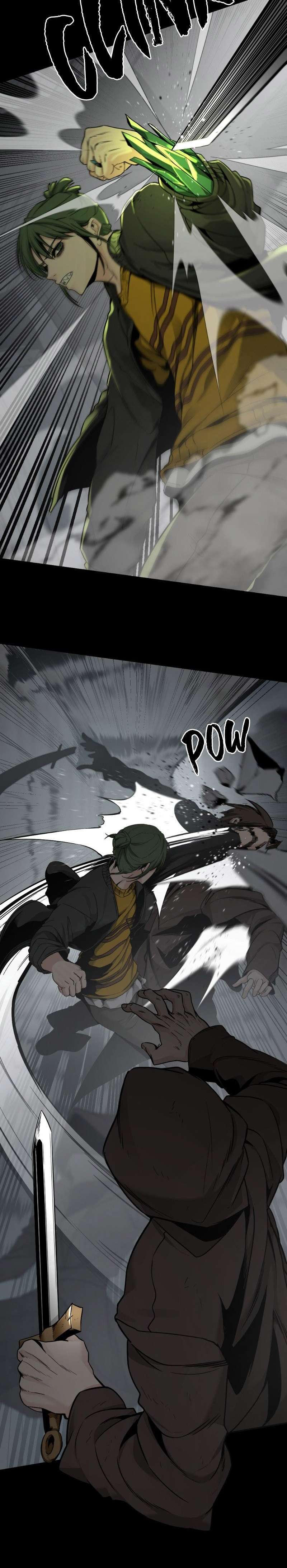 Capitulo 99 page 26