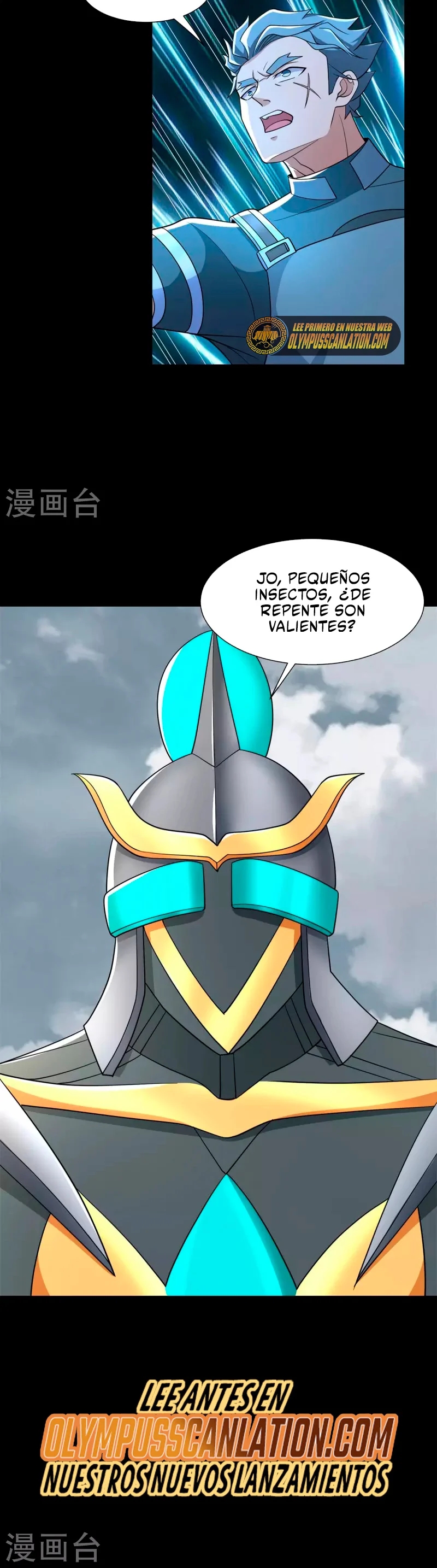 Capitulo 523 page 20