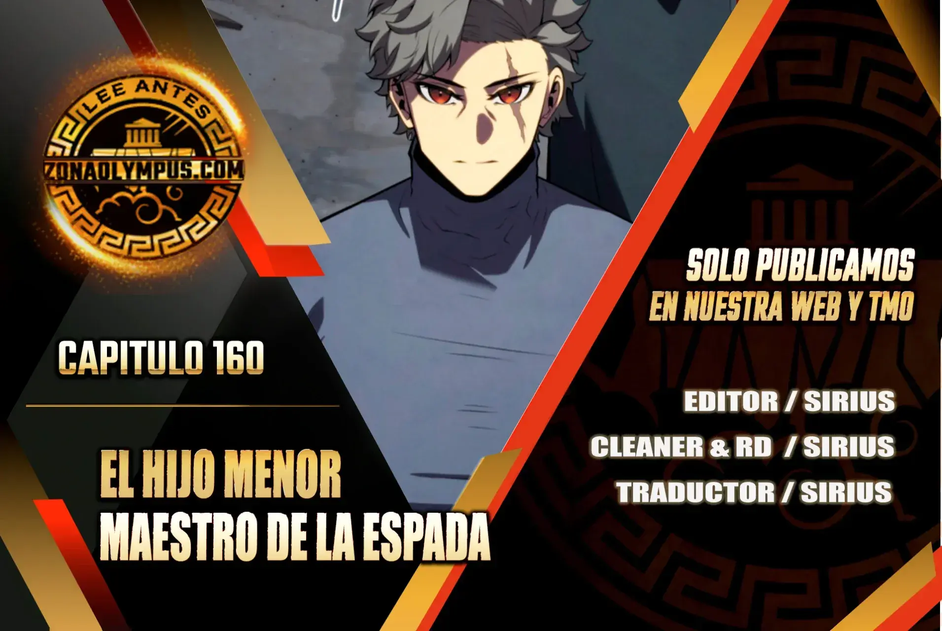 Capitulo 160 page 1