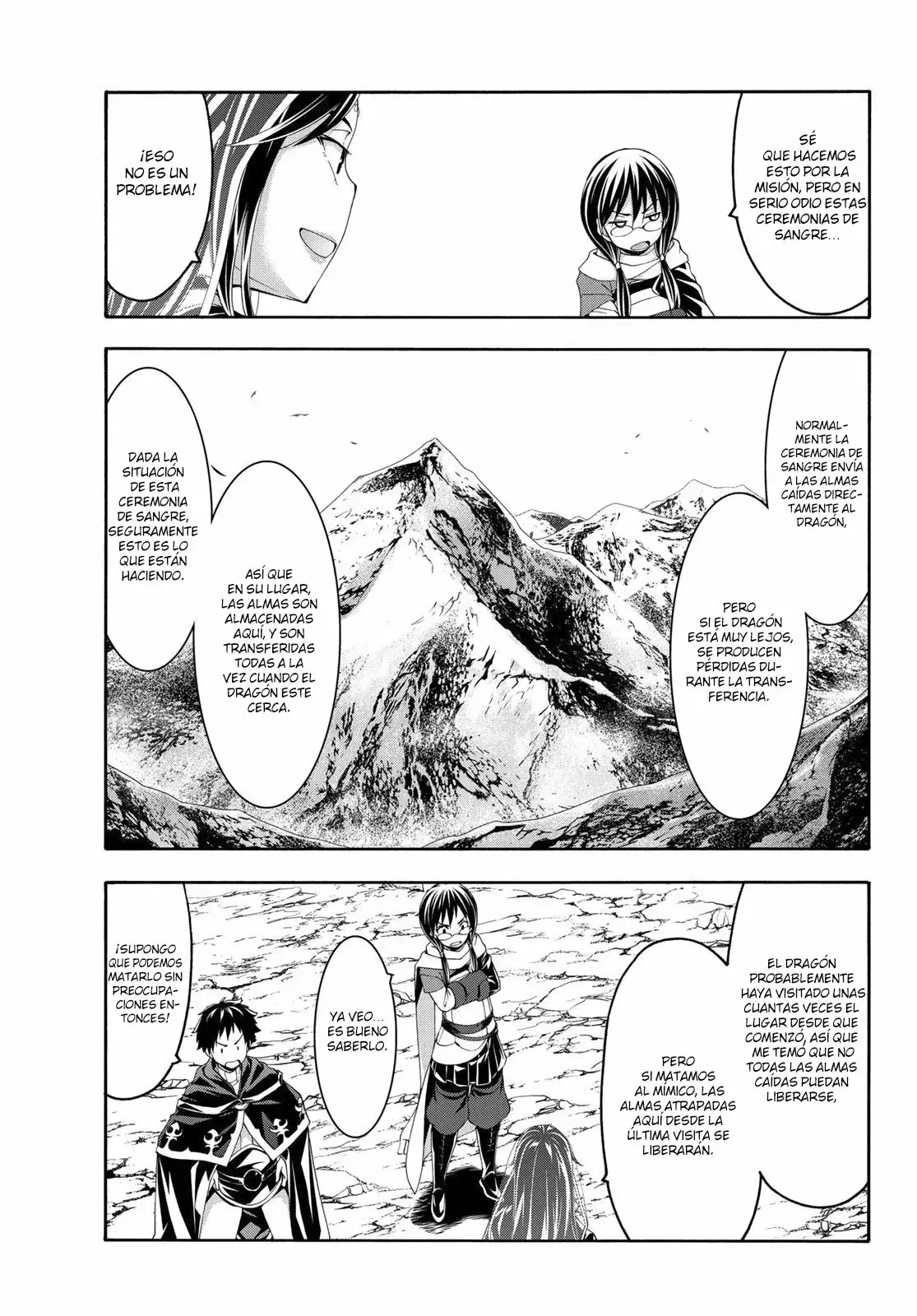 Capitulo 64 page 10