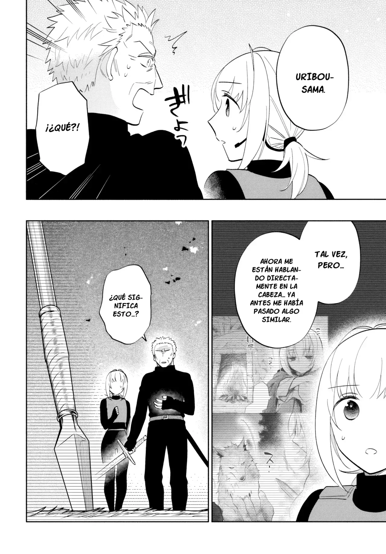 Capitulo 79 page 8