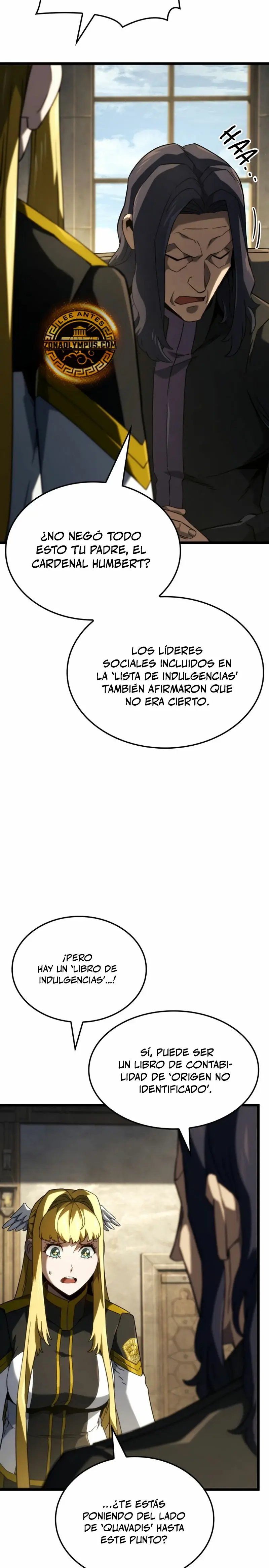Capitulo 91 page 5