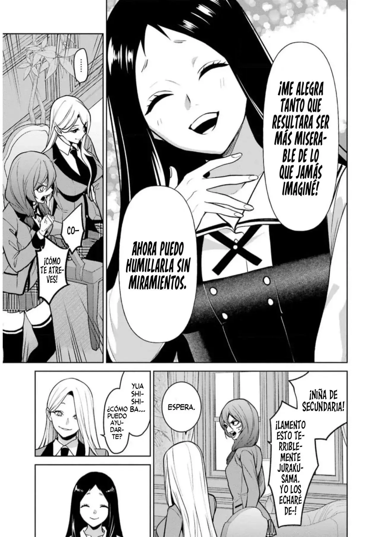 Capitulo 76 page 27