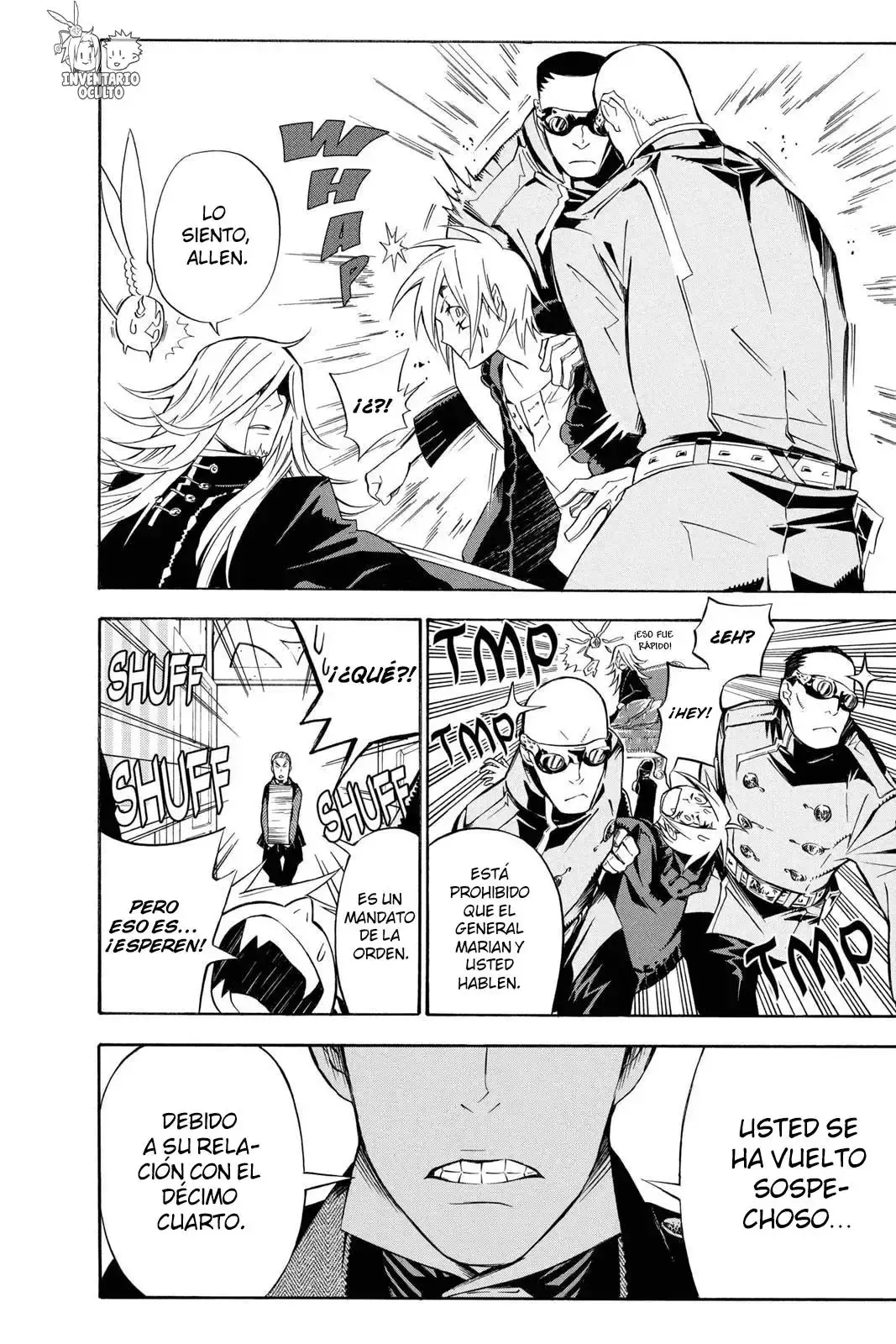 Capitulo 137 page 11