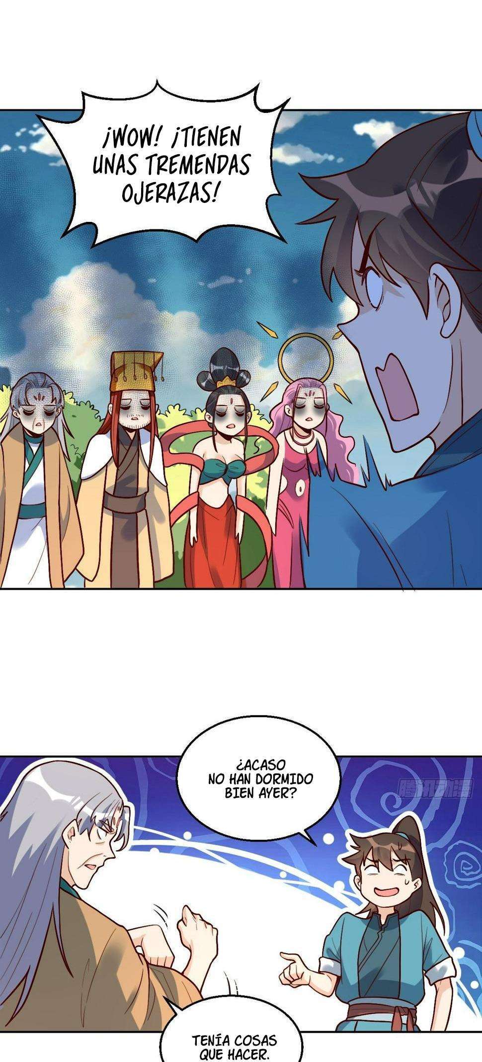 Capitulo 214 page 23