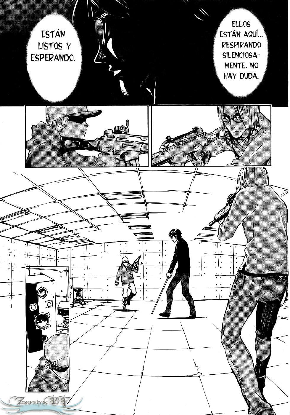 Capitulo 89 page 4